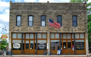 Hotels in Hamilton County